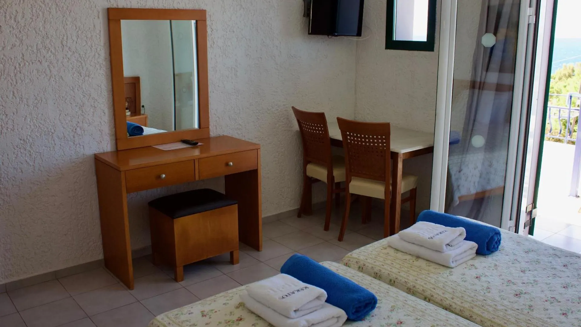 Kekatos Studios Lassi  Apartment Lassi (Kefalonia)
