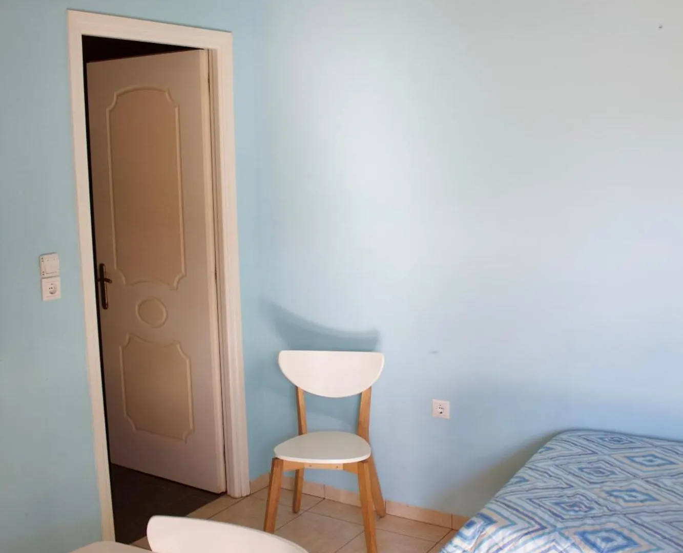 Kekatos Studios Lassi  Apartment