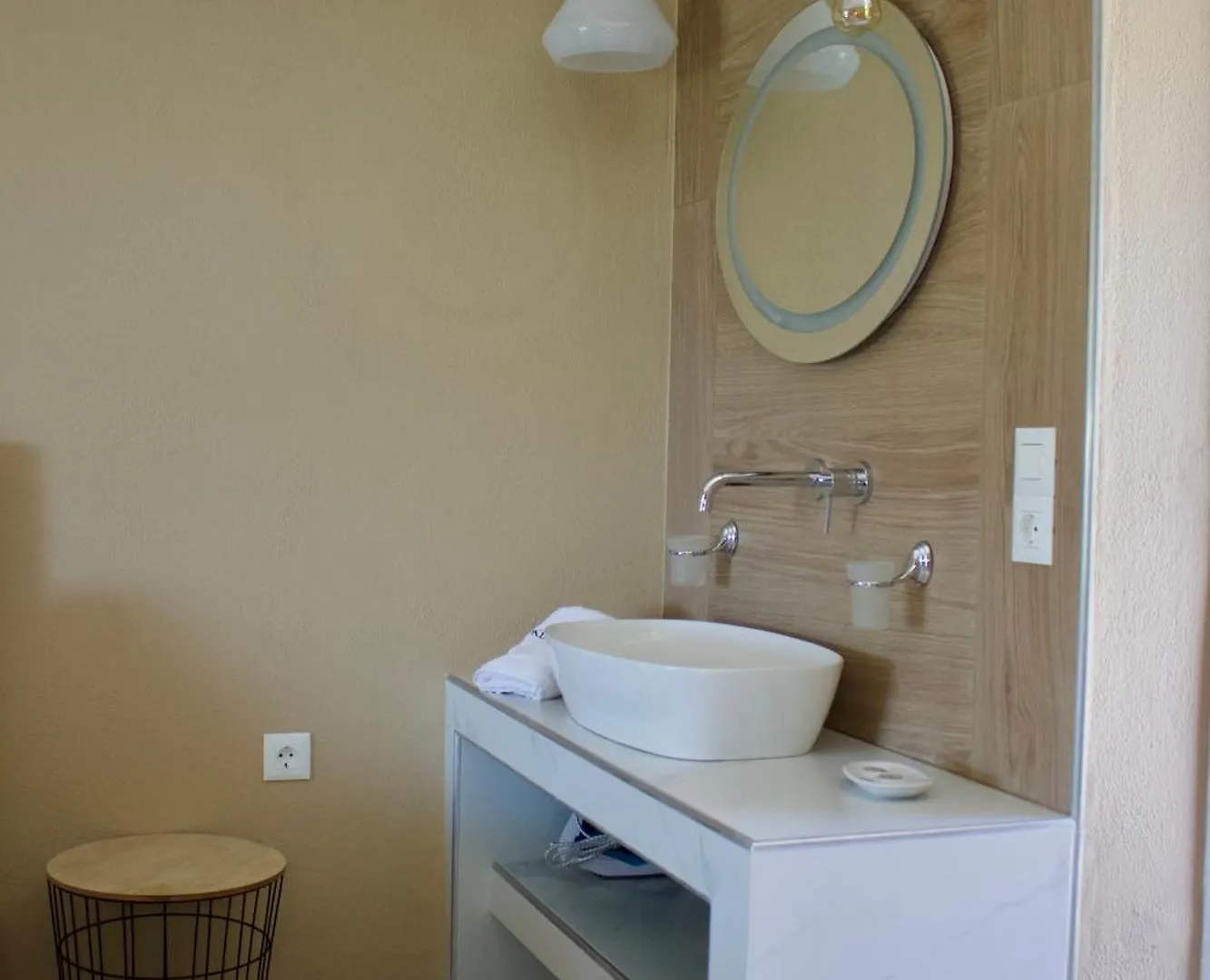 Apartment Kekatos Studios Lassi  Greece