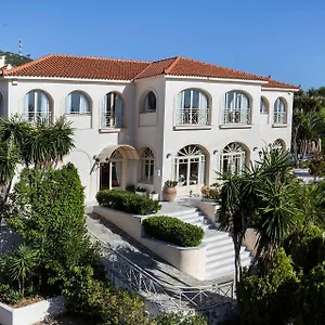 3* Hotell Princess